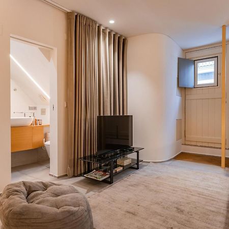 Ferienwohnung Condessa Heaven Rc Lissabon Exterior foto