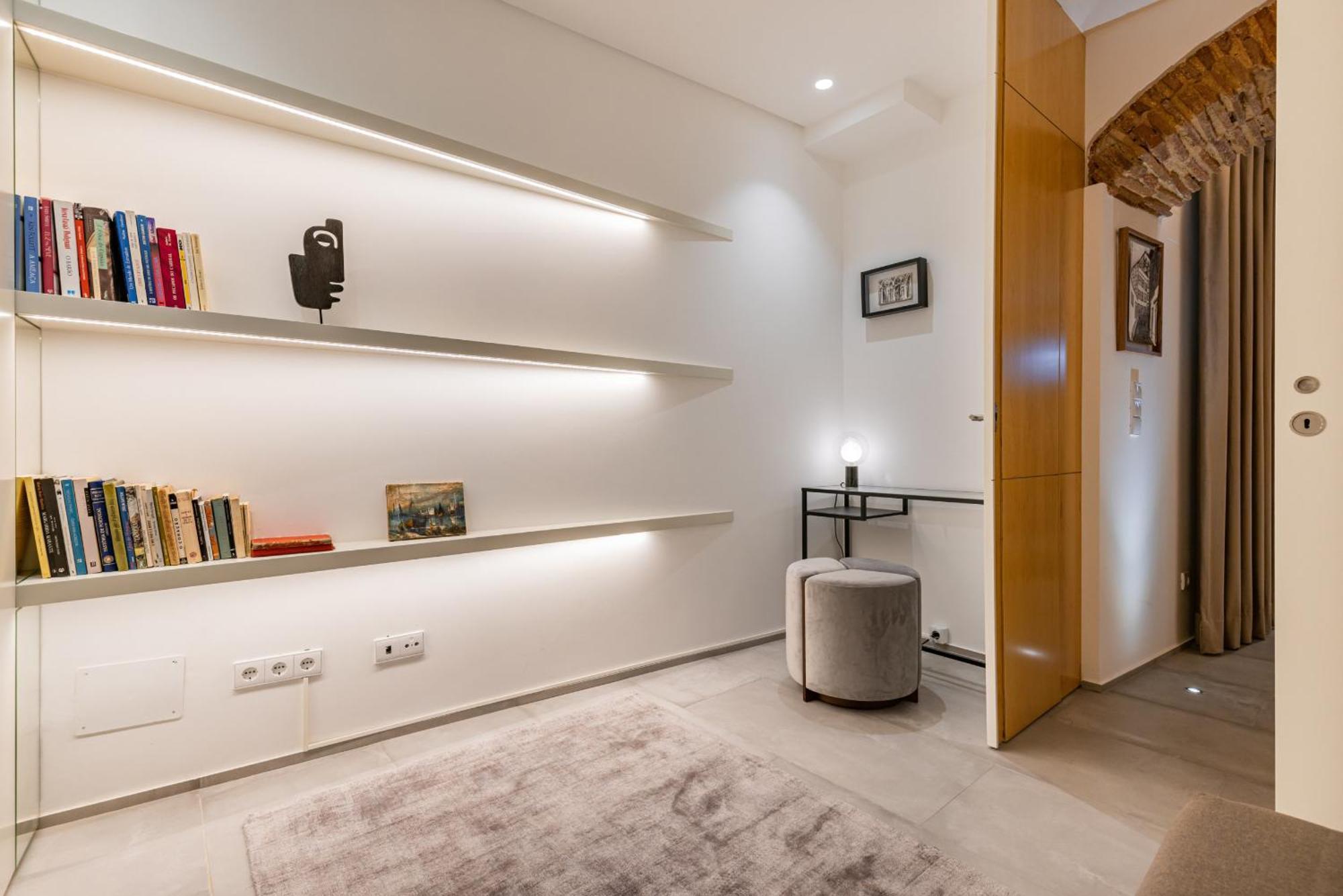 Ferienwohnung Condessa Heaven Rc Lissabon Exterior foto