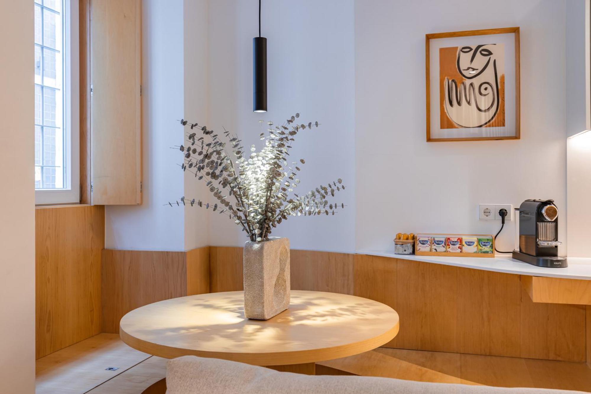 Ferienwohnung Condessa Heaven Rc Lissabon Exterior foto