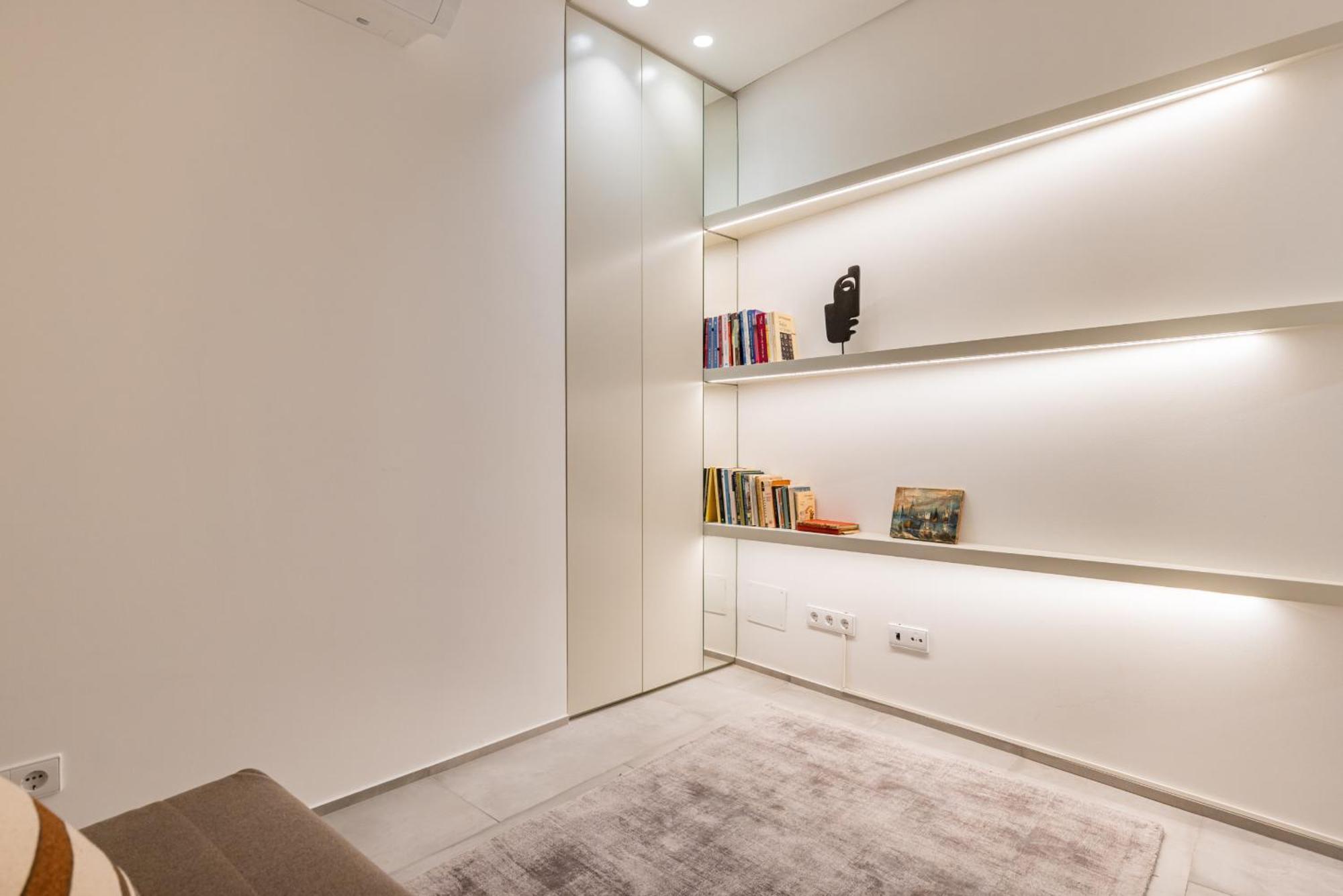 Ferienwohnung Condessa Heaven Rc Lissabon Exterior foto