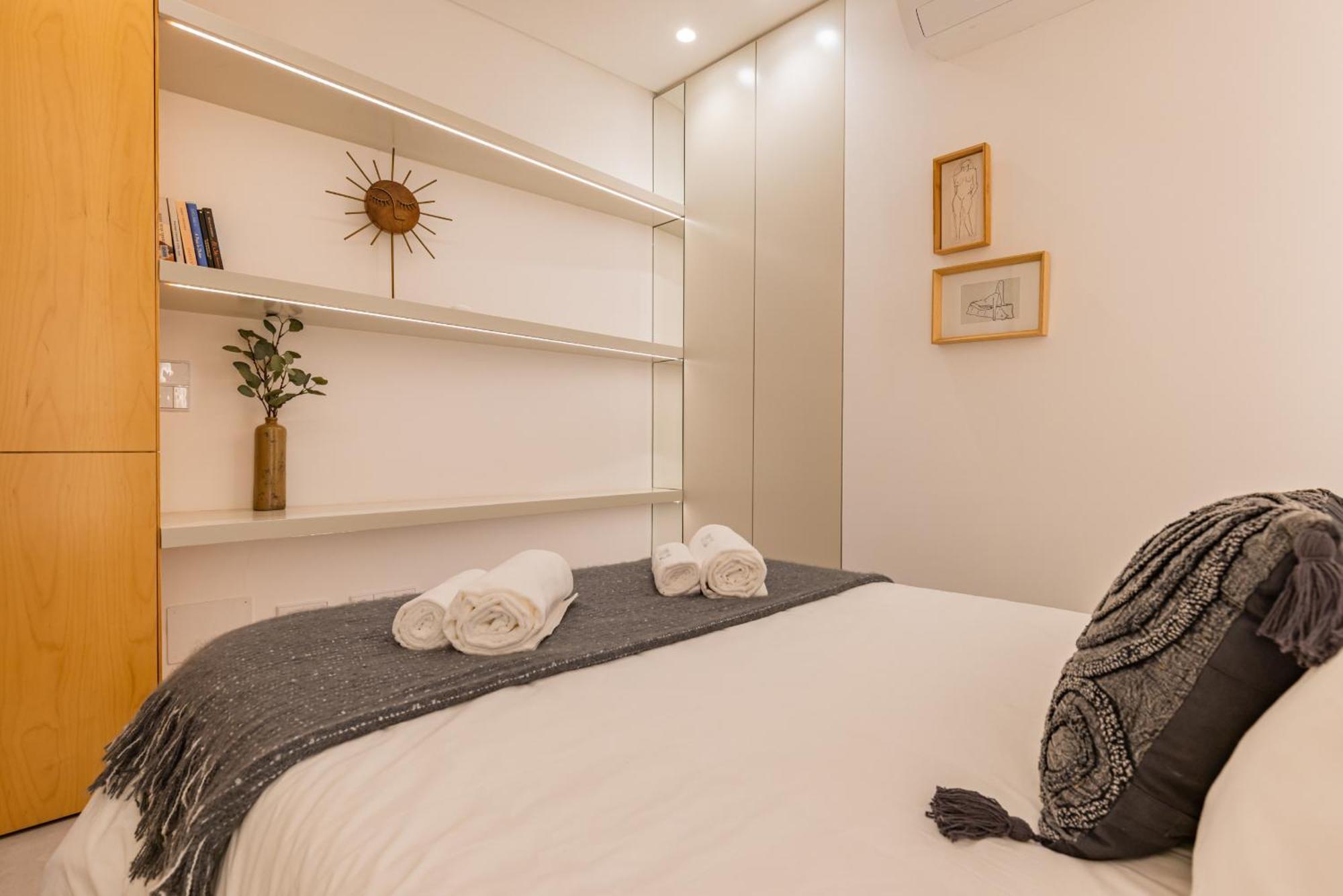 Ferienwohnung Condessa Heaven Rc Lissabon Exterior foto