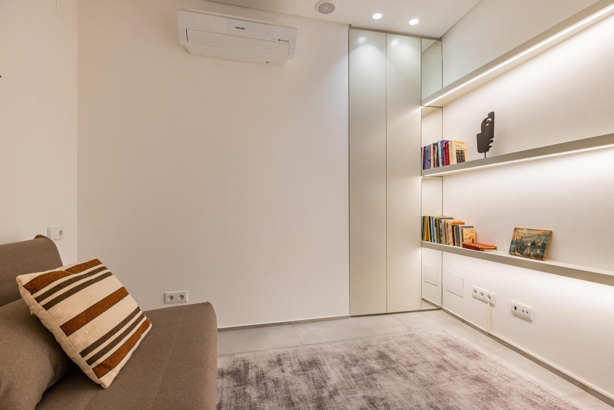 Ferienwohnung Condessa Heaven Rc Lissabon Exterior foto