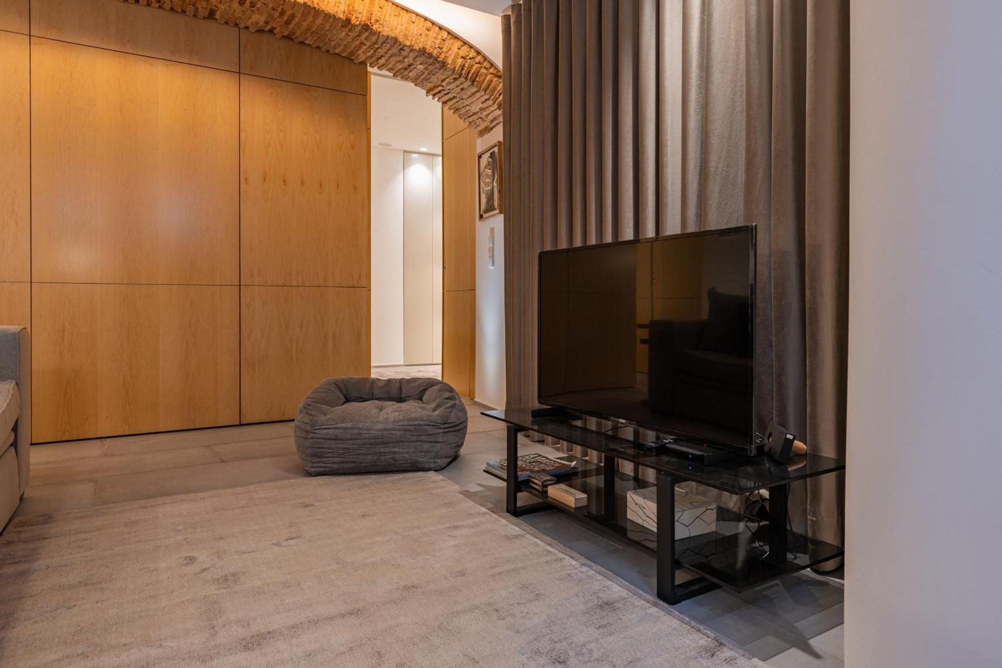 Ferienwohnung Condessa Heaven Rc Lissabon Exterior foto