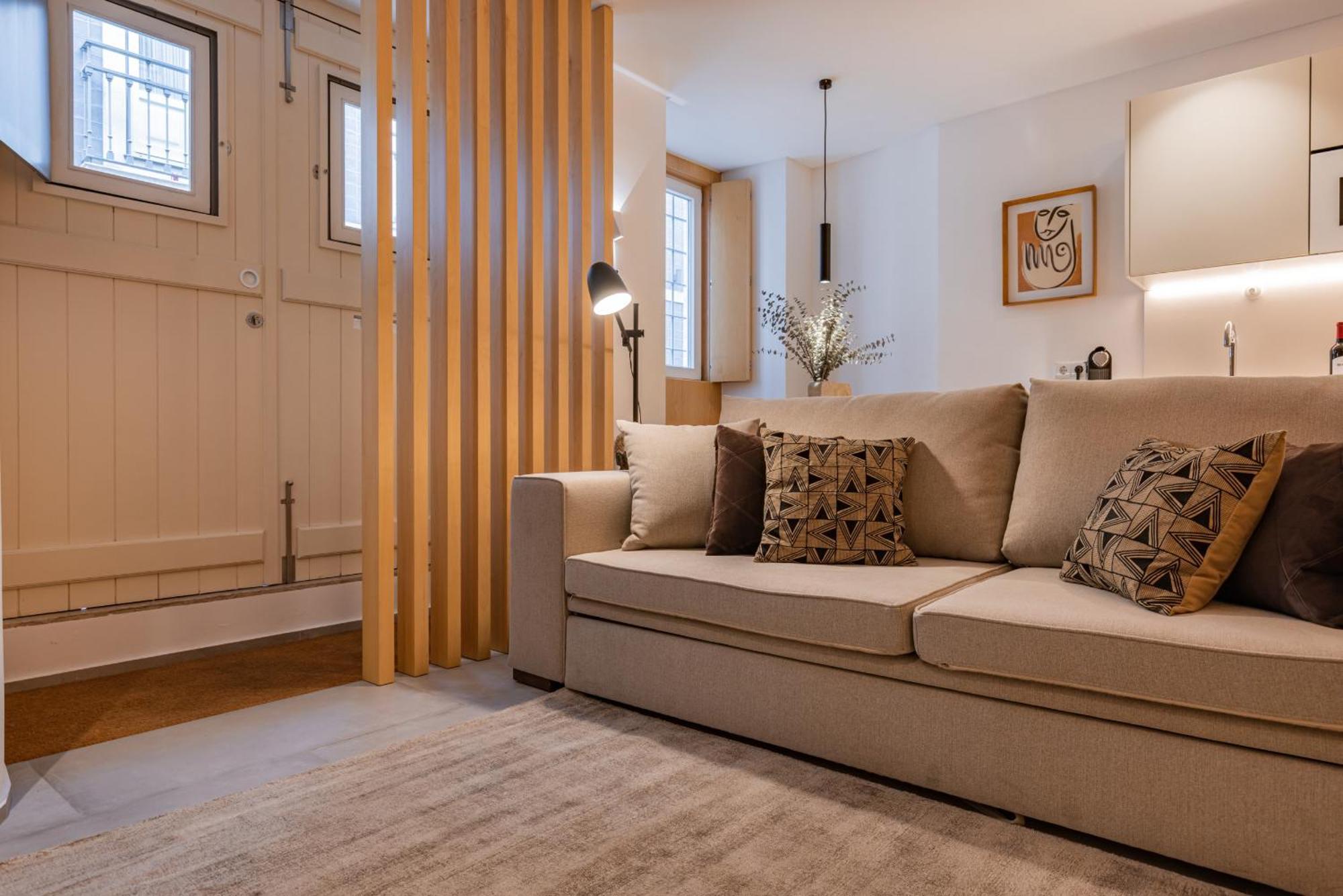 Ferienwohnung Condessa Heaven Rc Lissabon Exterior foto