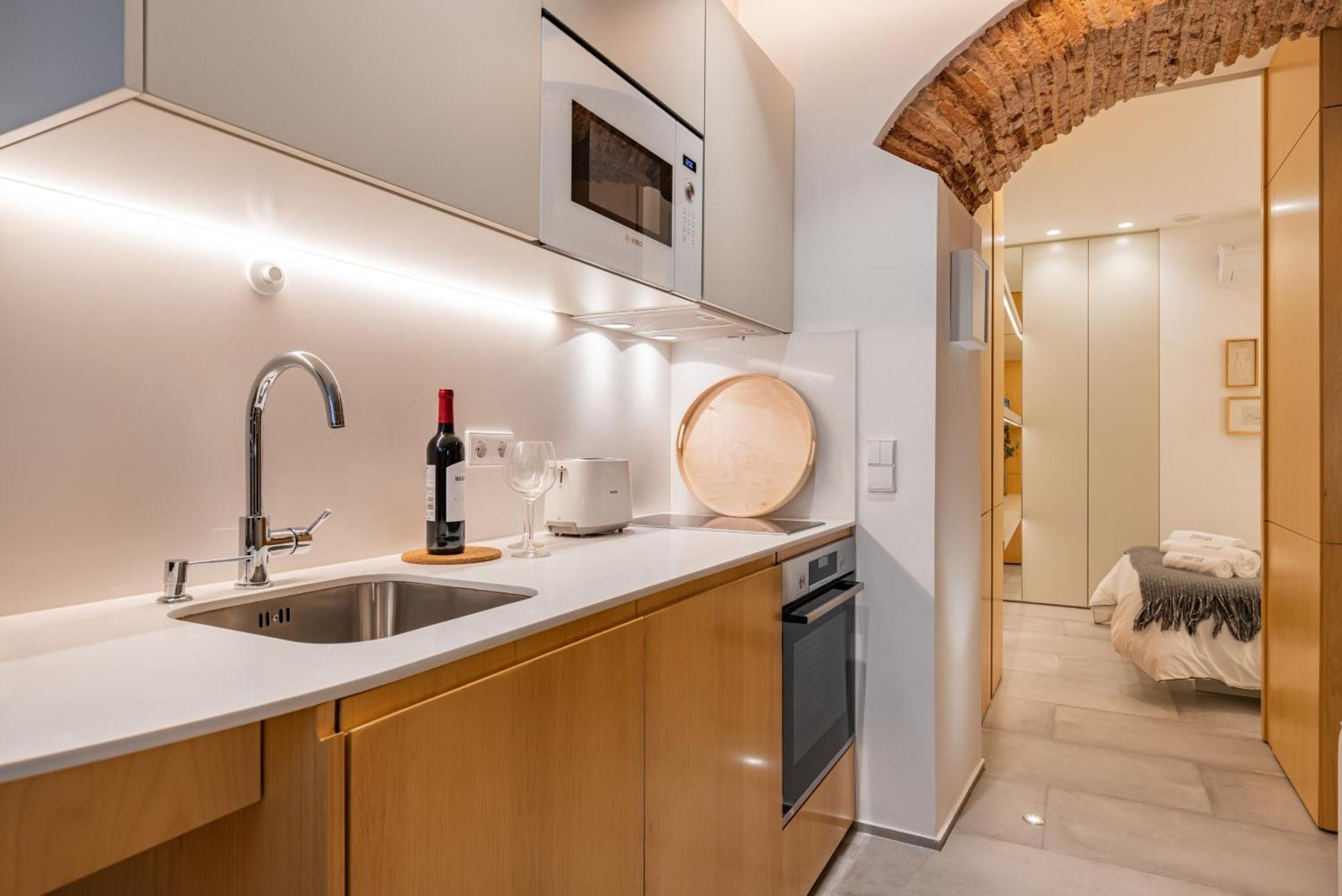 Ferienwohnung Condessa Heaven Rc Lissabon Exterior foto