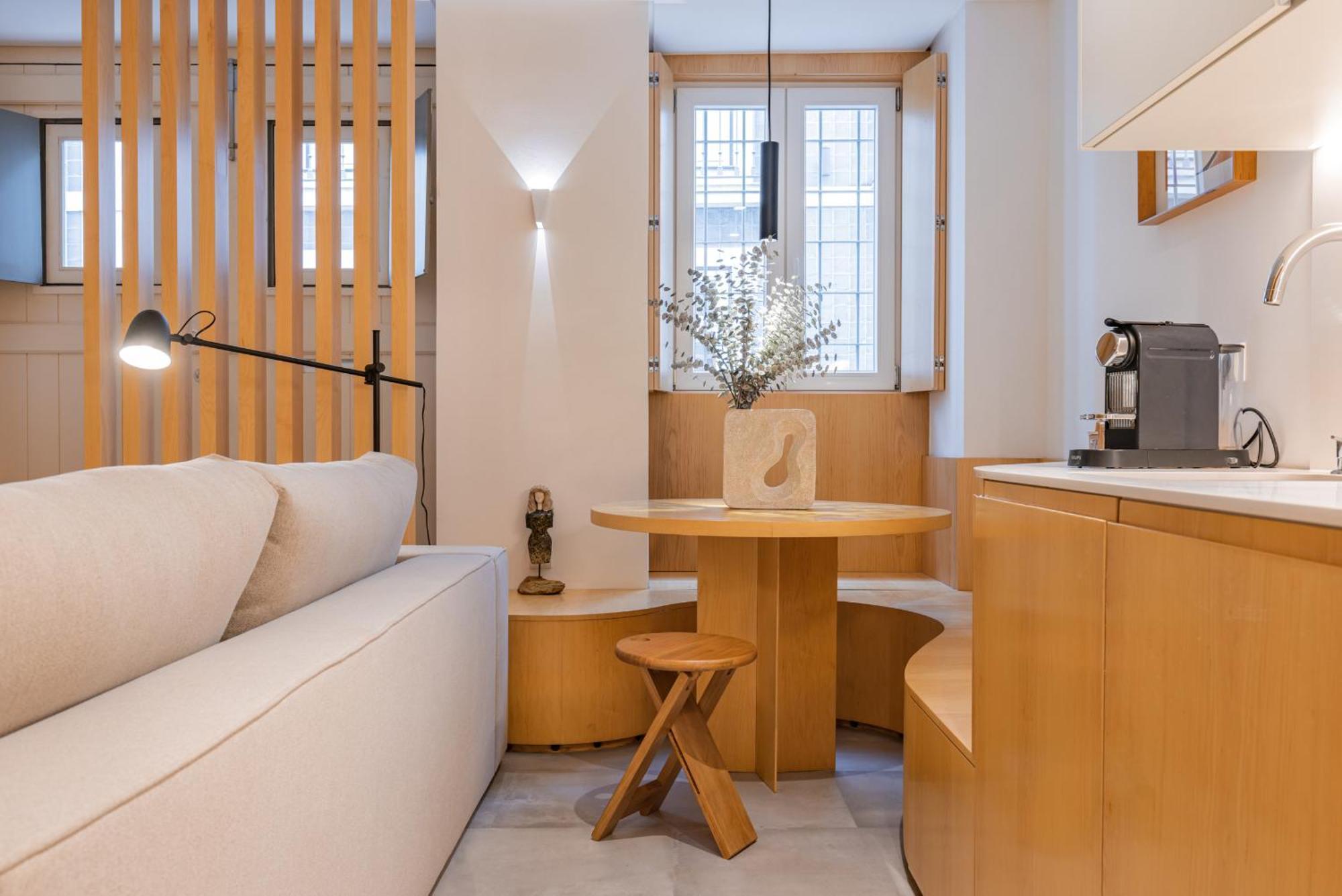 Ferienwohnung Condessa Heaven Rc Lissabon Exterior foto